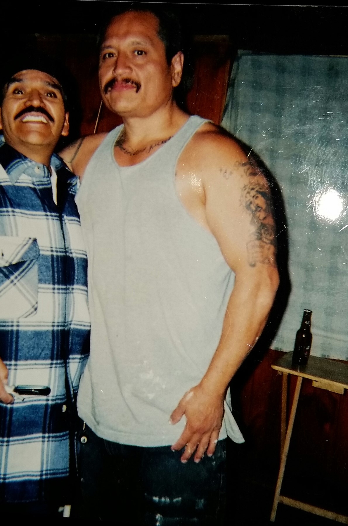 Obituary of Edward Ortega