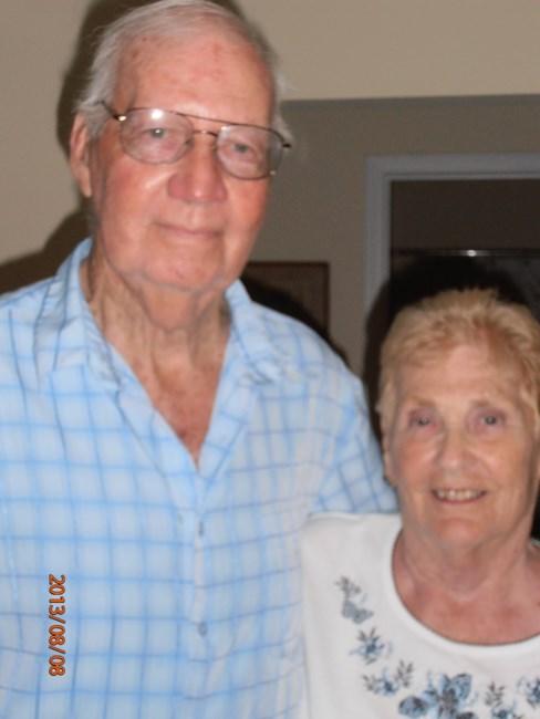 Obituary of Nancy Arnold Mehne