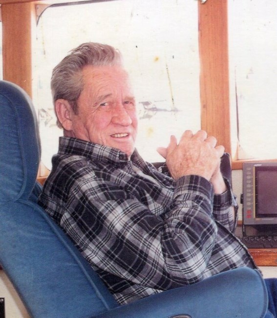 Obituario de Fred H. Martin Jr.