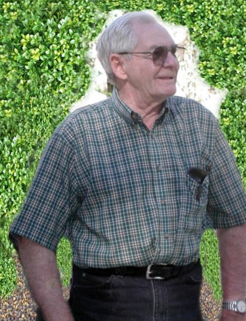 Obituary of Selden Wayne Turner