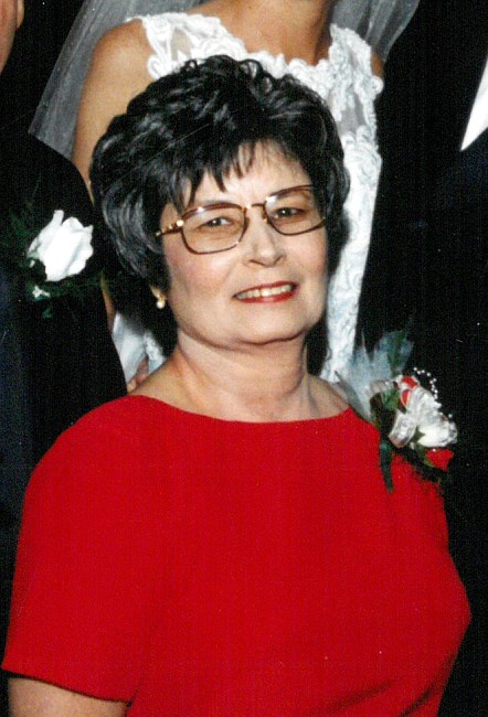 Obituario de Joyce Ann Guillory