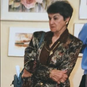 Obituary of Beatrice Stein