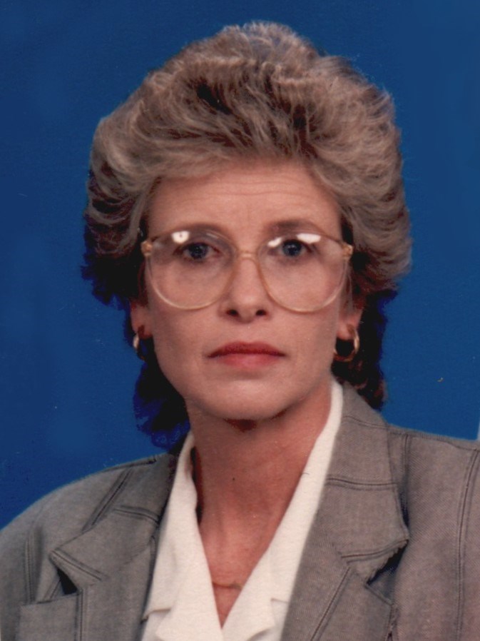 Obituary of Margaret Gould