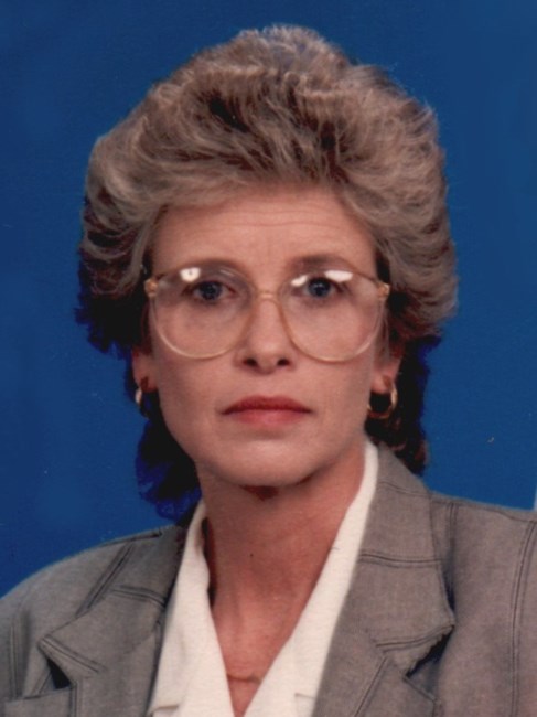 Obituary of Margaret Gould