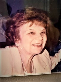 Obituary of Vivian Rosemond Cole