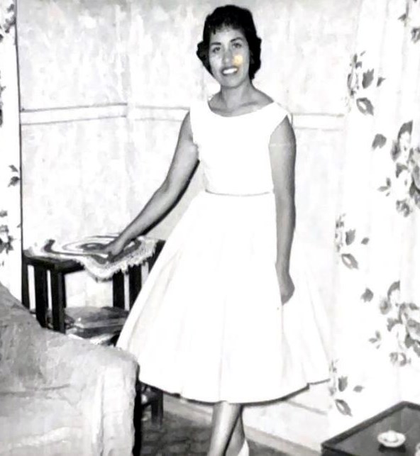 Obituary of Patsy Wooten