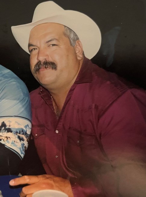 Obituary of Enrique S. Garza