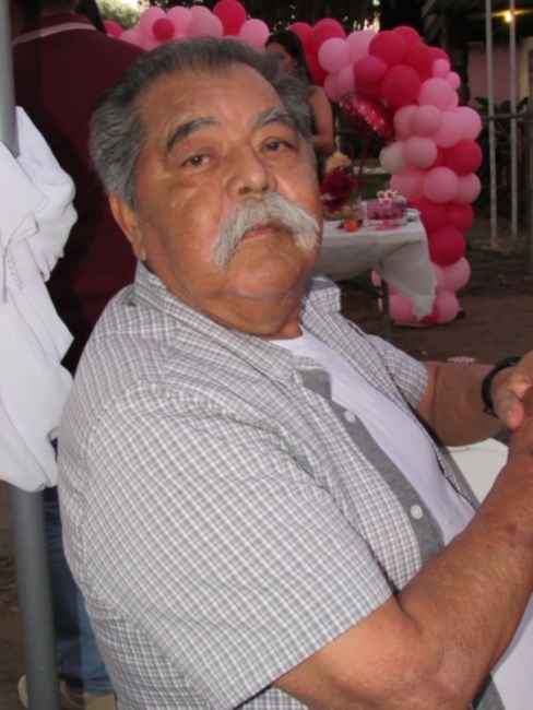 Obituary of Mario Pizano