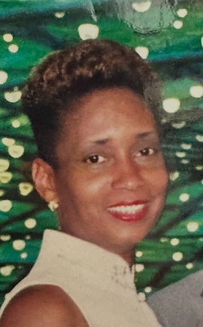 Obituario de Valli Ingrid Williams