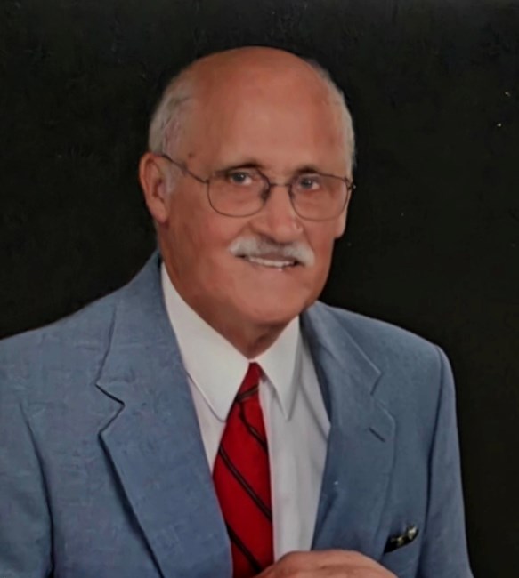 Obituary of Noble Allen Montgomery