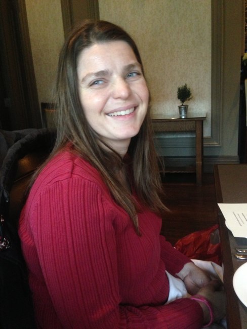 Obituary of Rochelle Crystal Reaney