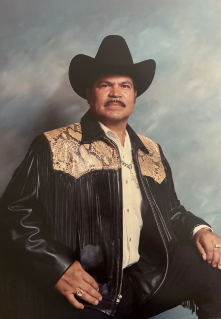 Obituario de J. Antonio Reyes-Cabral