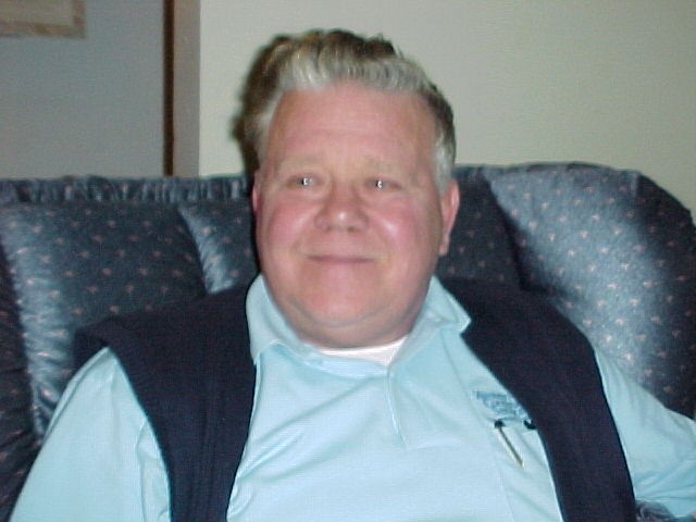 Robert Edwards Obituary - Vancouver, WA