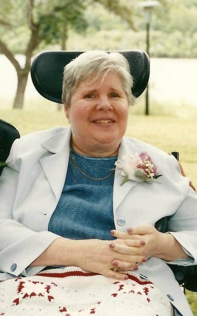 Obituary of Linda Margaret Brown