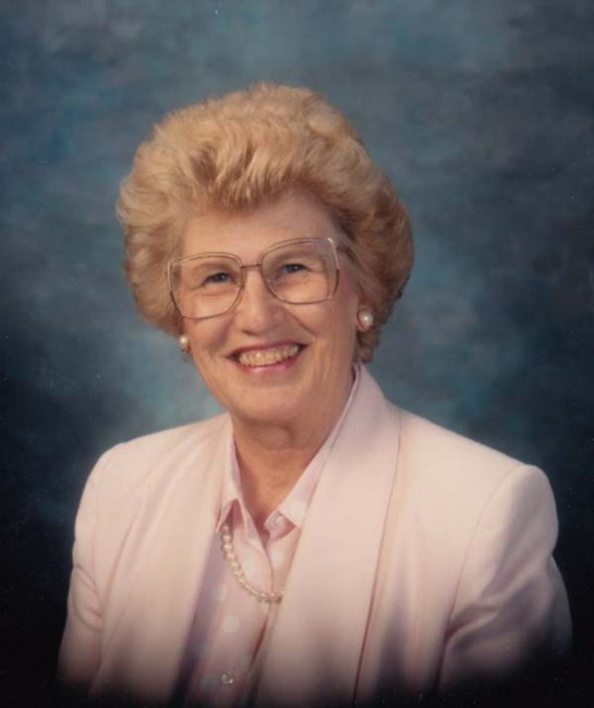 Obituary of Marilyn Kasteler Winder