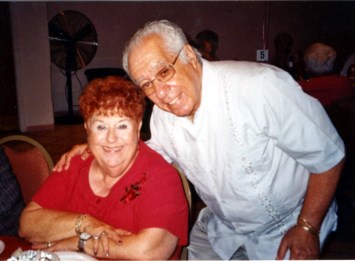 Obituary of Roy Small