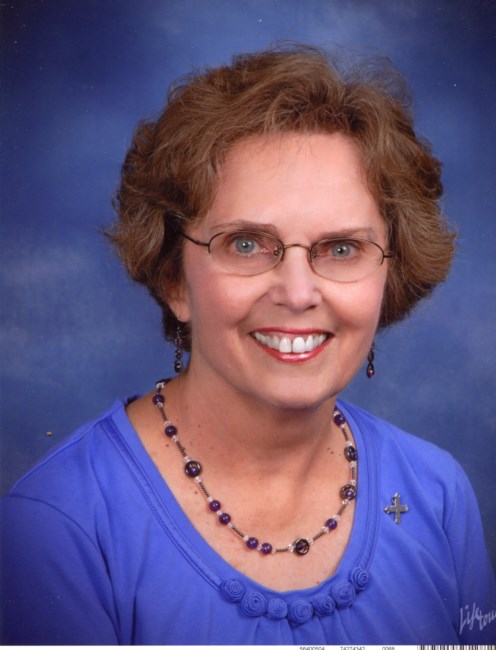 Obituary of Nancy J. Heinmiller