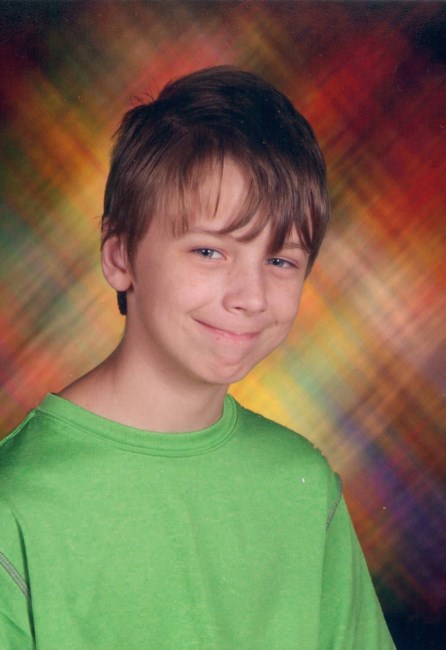 Obituary of Mr. Brandon Trey Alexander