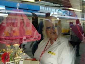 Obituary of Diane Lynn Percival