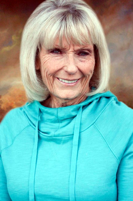 Obituary of Barbara Ann Robinson