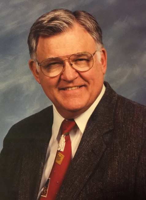 Obituary of Dr. Clyde C. Mayo