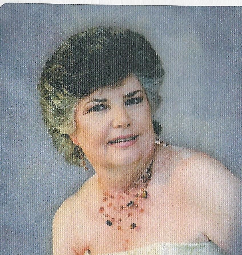 Obituary of Patricia E. Gonsalves