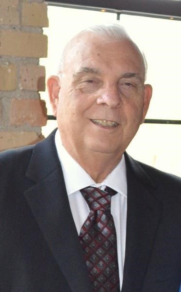 Obituary of Kim Charles Callahan