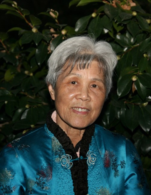 Obituario de Ying Wah Wong