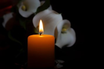 Obituary of Kenneth Mitchell Hughes