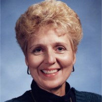 Obituary of Helen Fox Brittain