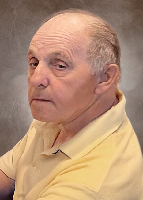 Avis de décès de André Saulnier