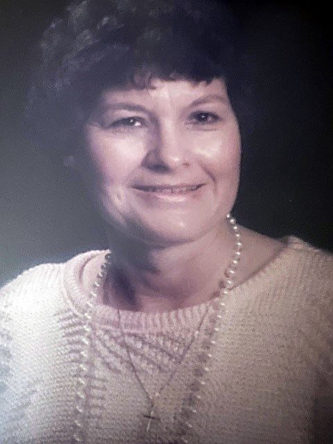 Obituary of Barbara Ann Skinner Fulcher