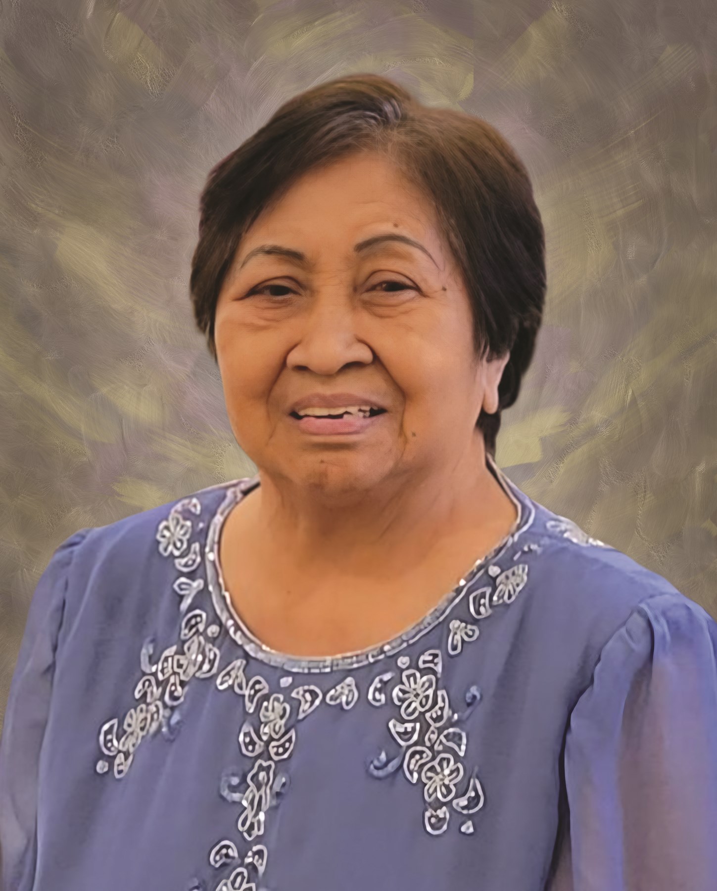 Obituary of Benilda Azada Alimboyoguen