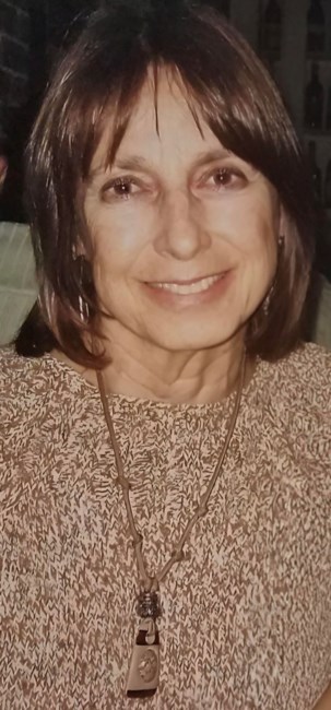 Obituary of Paula Kerner Benard