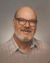 Obituary of Paul Britton Hensley