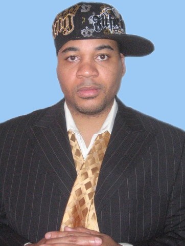 Obituary of Frederick Glenn Dixon