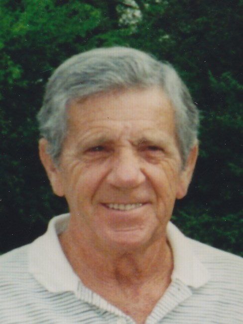 Obituary of Clifford Alvin Weaver