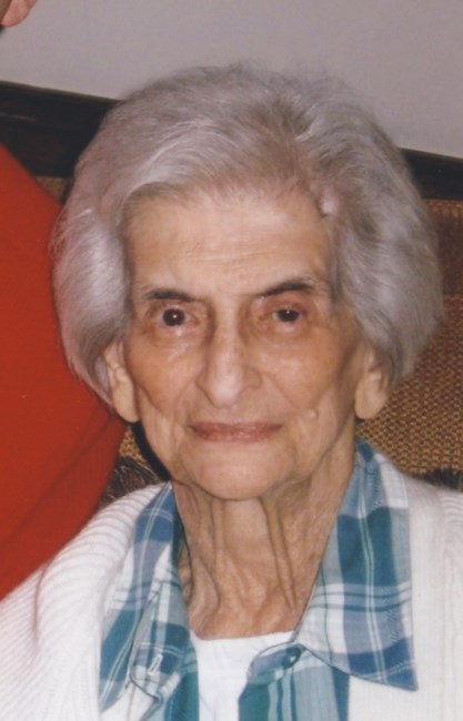 Obituary of Lena Eassey Hale