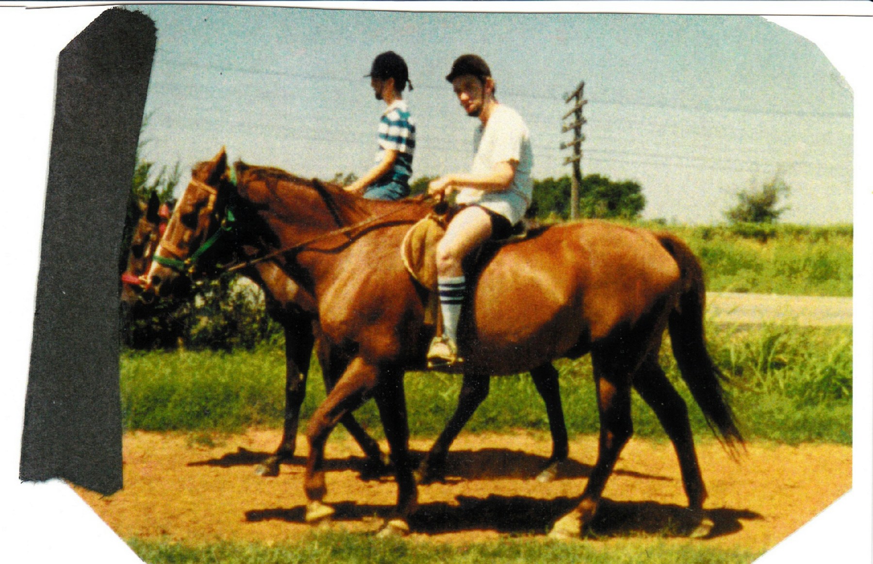 Obituary of Robert Landon Croft
