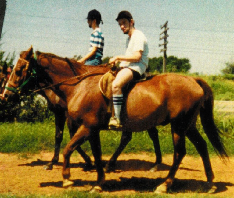 Obituary of Robert Landon Croft