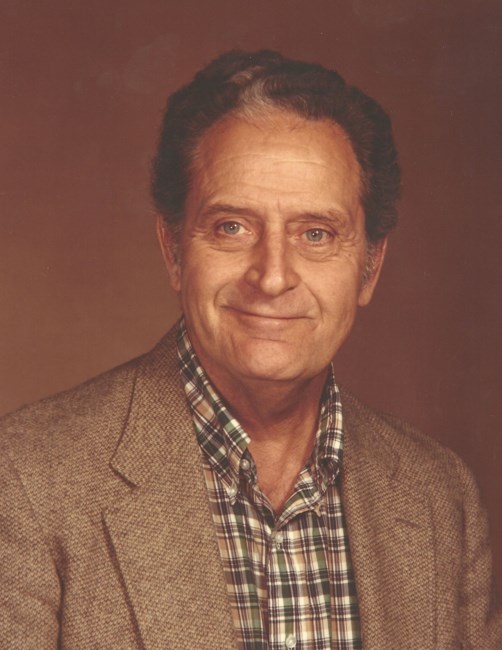 Obituary of James Mataxas Jr.