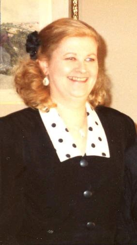 Obituary of Mrs. Mary McKay Abele LaMaster