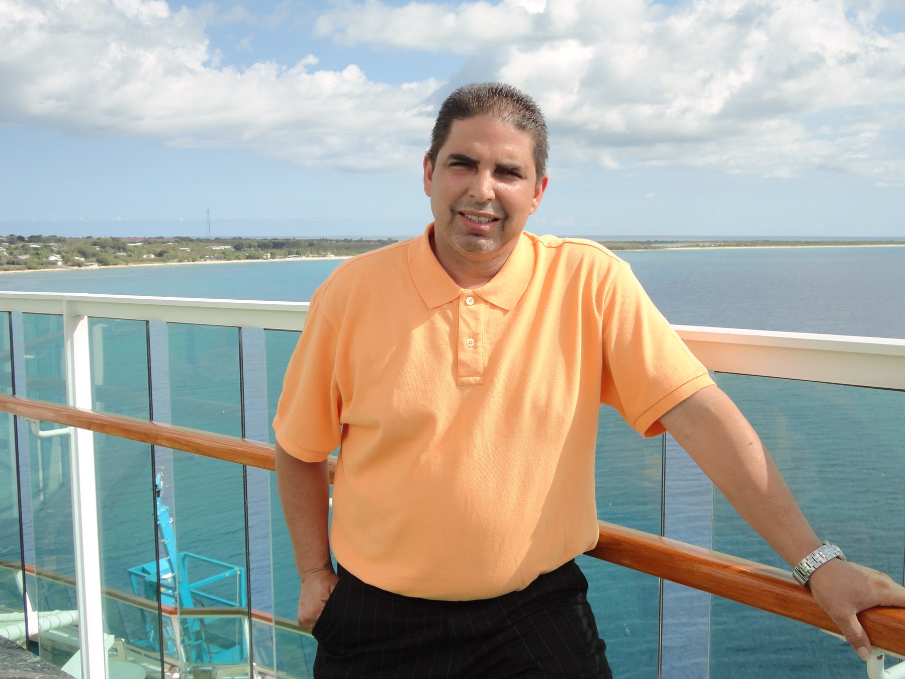 Obituary of Francisco Collazo Díaz