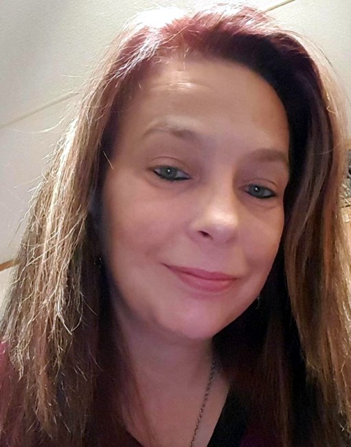 Obituary of Patricia Lynn "Trisha" Johnson