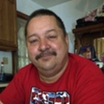 Obituary of Ronald Alfred Perron