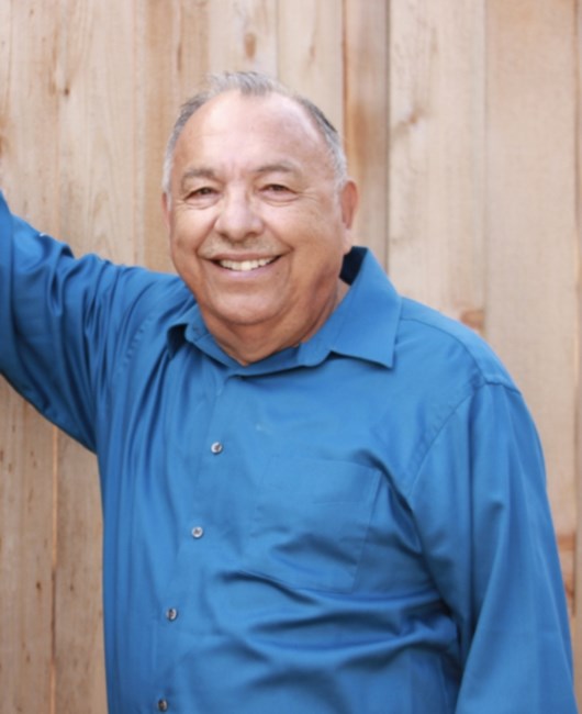 Obituary of Jose Luis Chavez-Limon