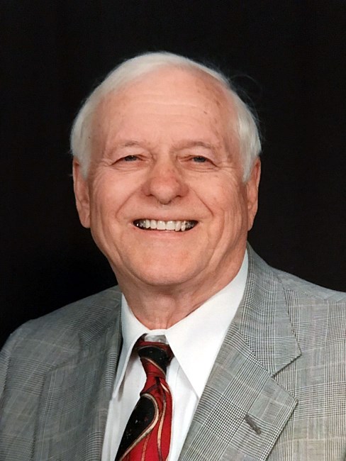 Obituary of Paul C. Burnette, Sr.