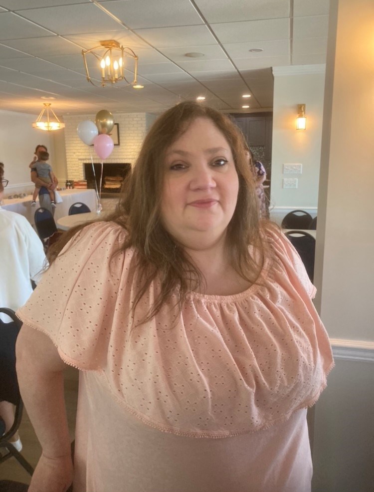 Obituary of Deborah Horn