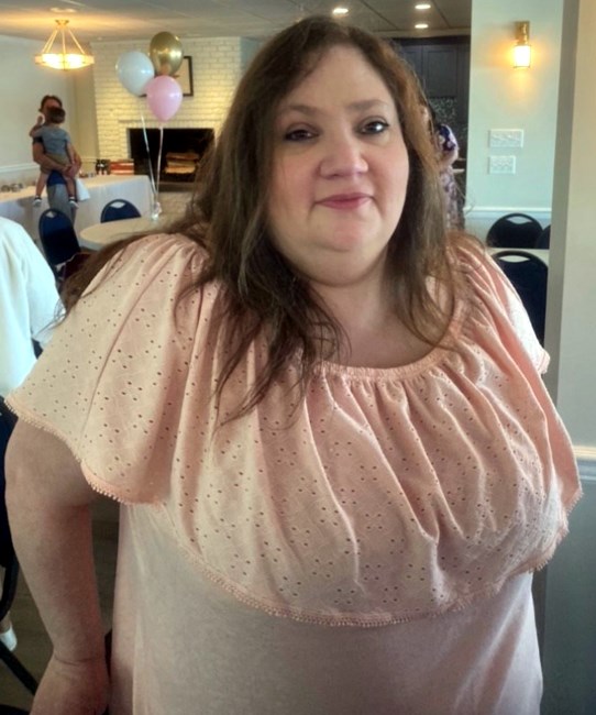 Obituary of Deborah Horn