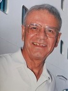 Obituary of Majdeddin Sharify